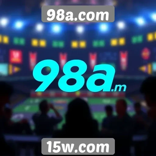 Como o 98a.com se destaca entre os sites de jogos