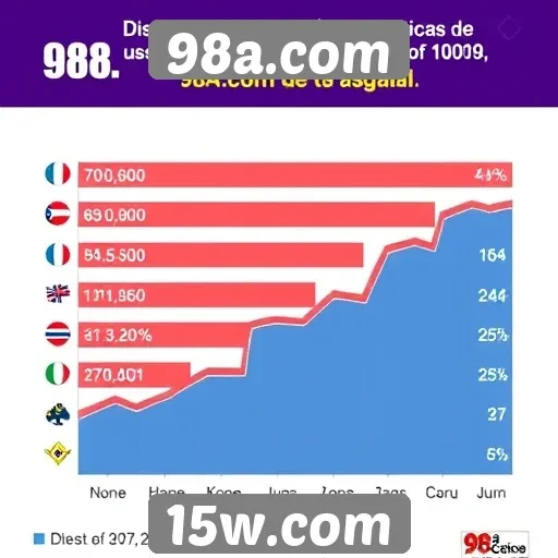Estatísticas de usuários ativos do 98a.com