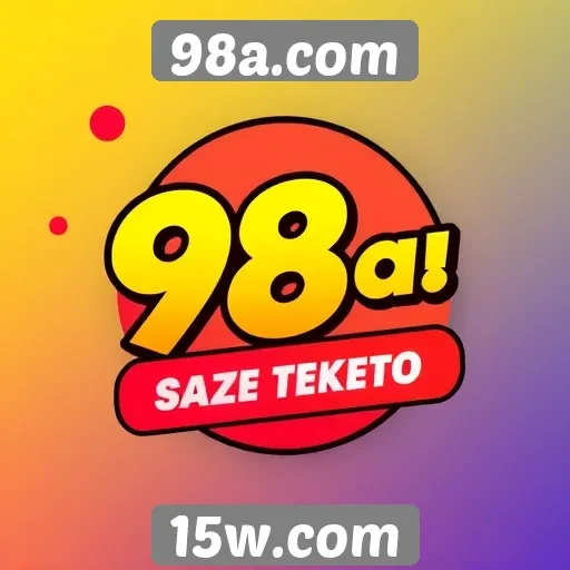 Exploração das promoções disponíveis no site 98a.com