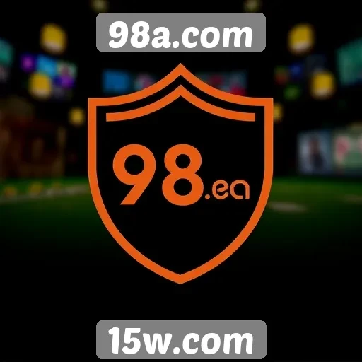 Segurança e privacidade no 98a.com